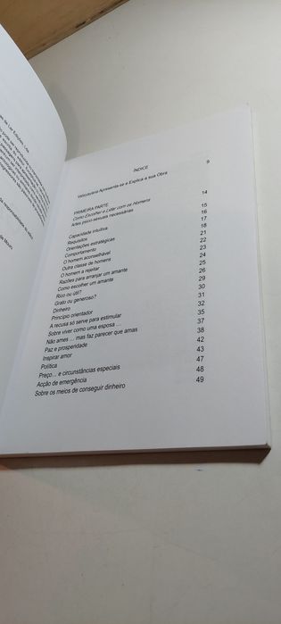 Kama Sutra, Os Graus do Amor - Vatsyayana
