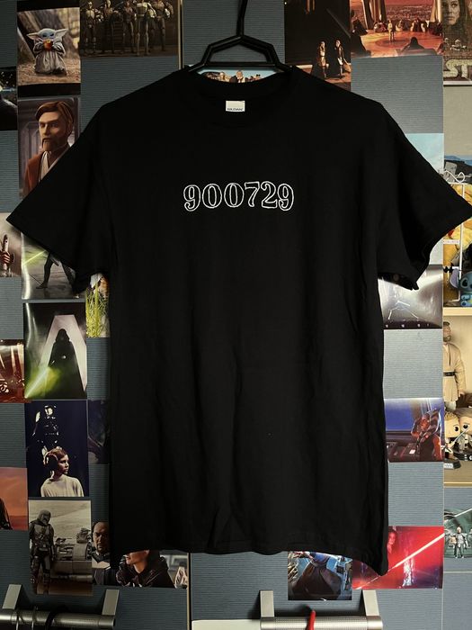 Czarna bluzka koszulka taco hemingway 900729