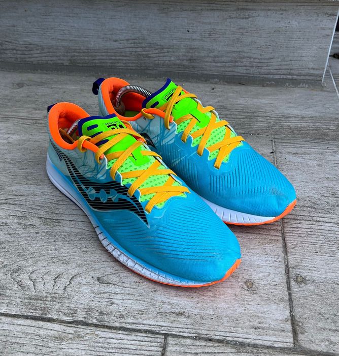 trampki męskie Saucony fastwitch runing
