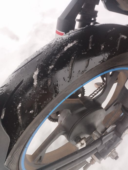 Продам SPARK SP200R-32