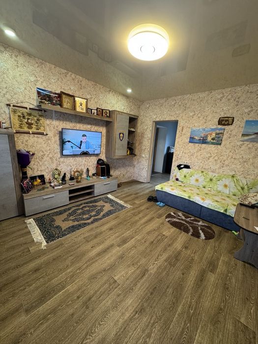 Сдам дом в чечеловском районе. Пограничная.