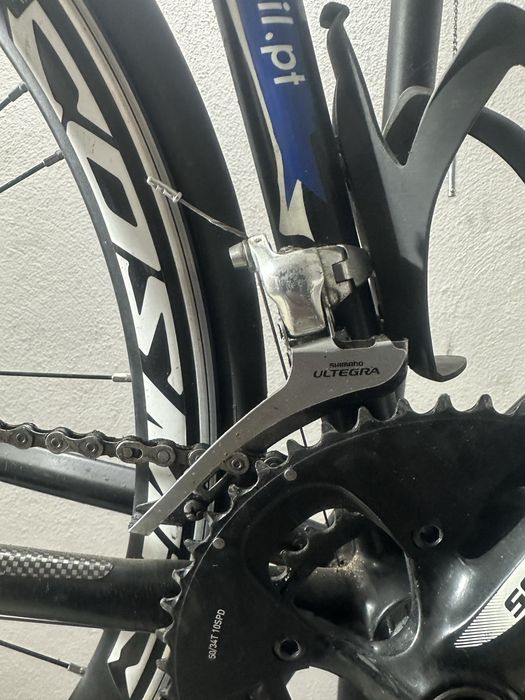 Bicicleta de estrada Masil