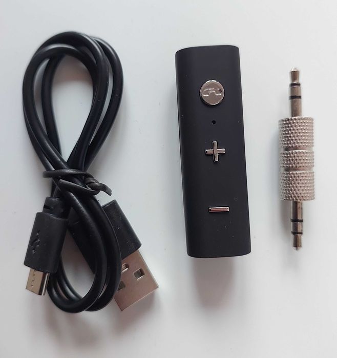 Ресивер Essager Bluetooth 5.0
