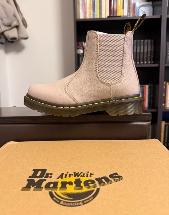 Dr.Martens. Nowe.  Rozm. 37