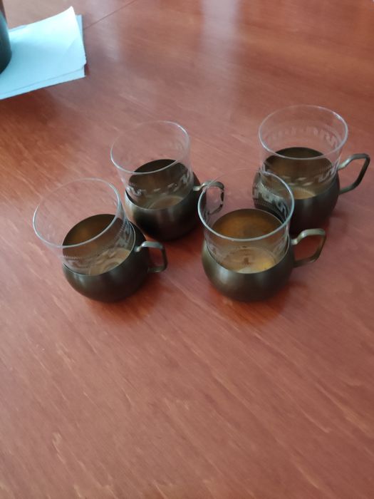 Naczynie, Waza do ponczu