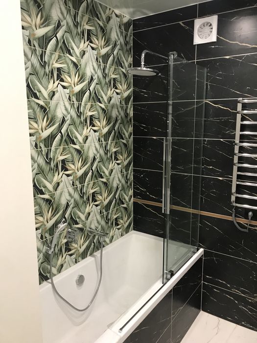 Керамическая плитка и кирамогранит