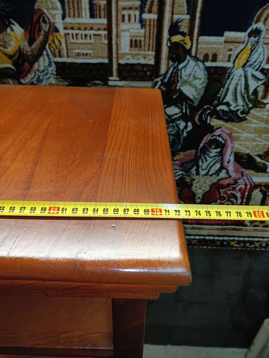 Móvel de madeira sólida com 5 gavetas, ideal para guardar roupas e ace