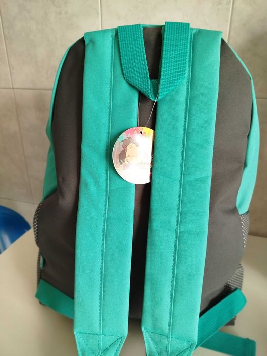 Mochila escolar Nici