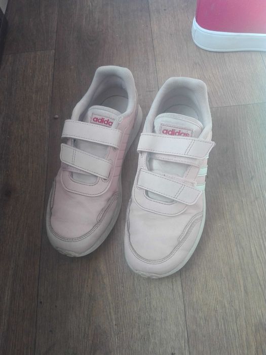 Adidasy dziewczęce