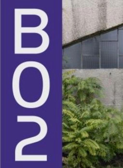 B02: Hutmenizacja 1946, 2026 Muzeum Architektury we Wrocławiu Agnieszk
