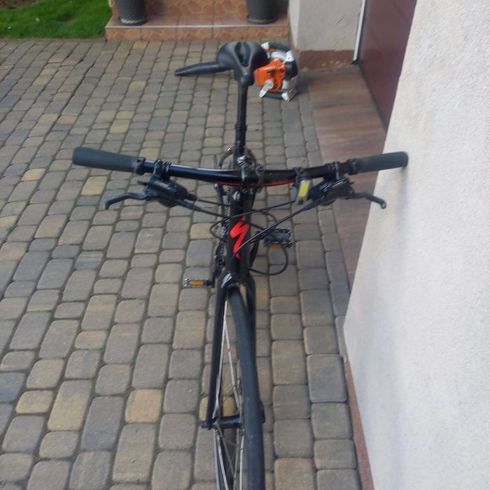 Rower szosowy Specialized Vita Carbon, koła 28 cali