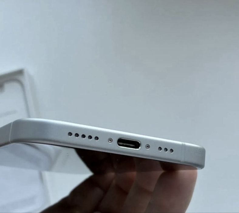 Iphone 15 Neverlok