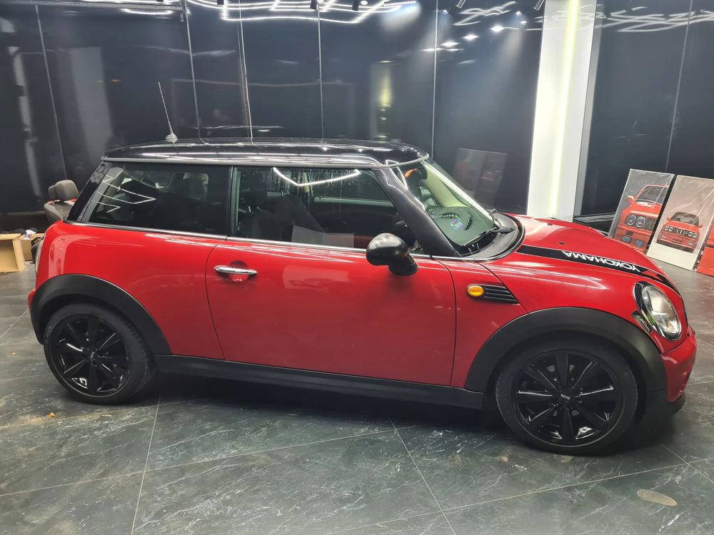 MINI ONE