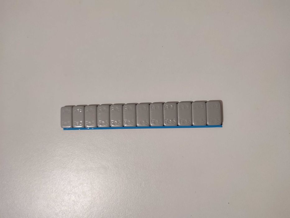 RC crawler Pesos roda -NOVO-