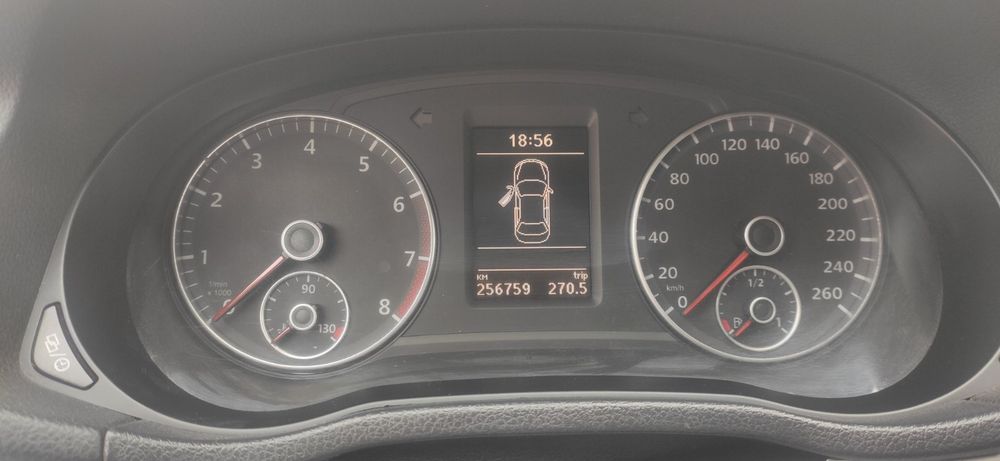 Продається пасат В7