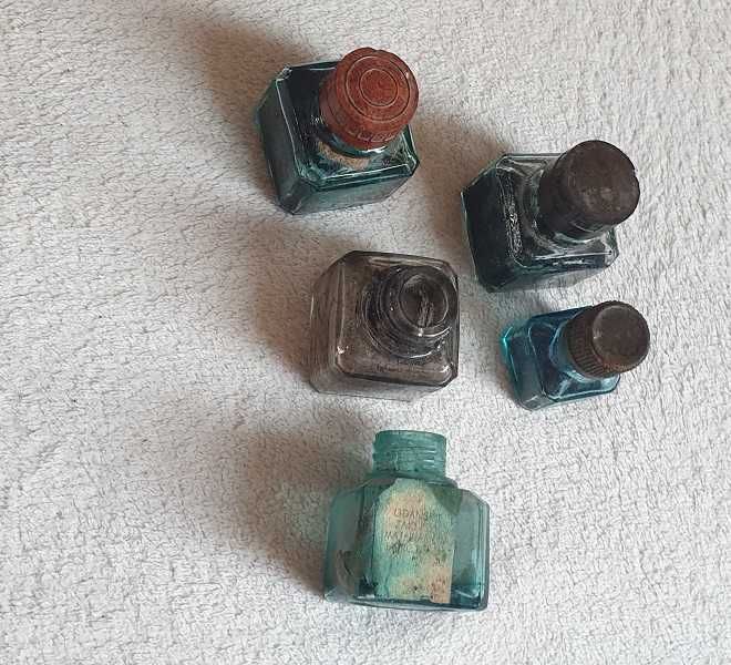 Kolekcjonerskie kałamarze