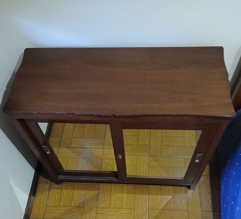 Aparador Movél Antigo