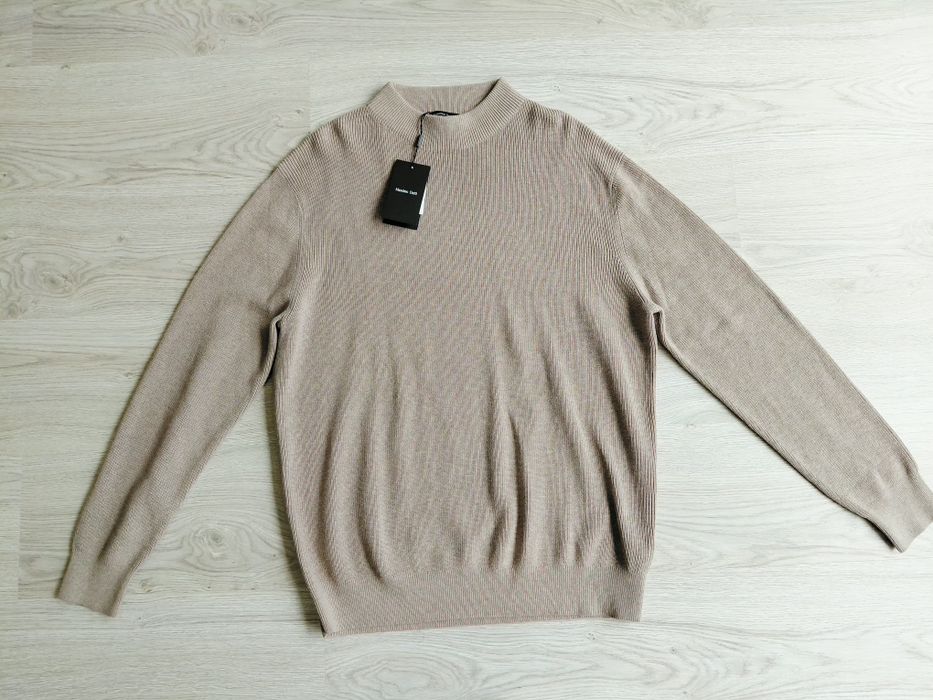 Camisola Massimo Dutti