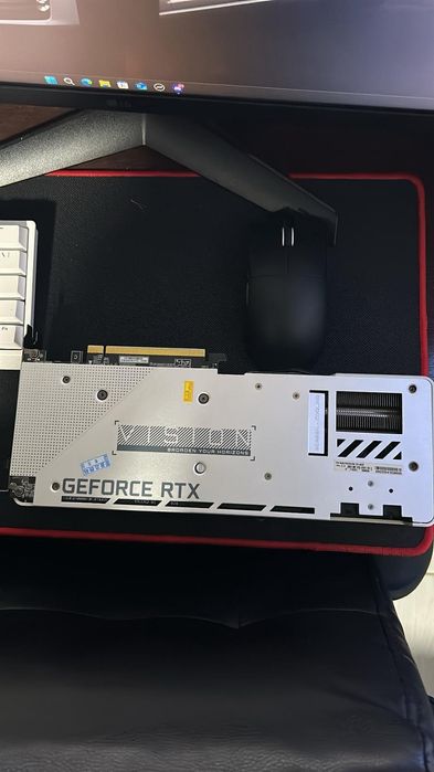 Gigabyte rtx 3070 vision oc rv.2.064170845588482121