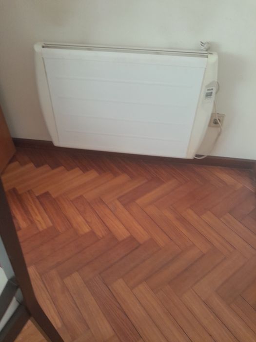Aquecedor elétricos