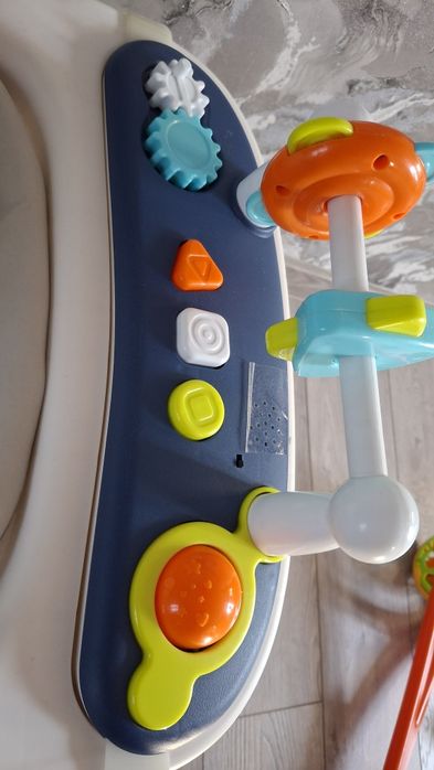 ходунці Baby Walker нові