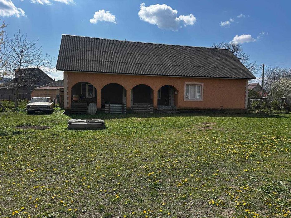 Продається будинок в с. Терново