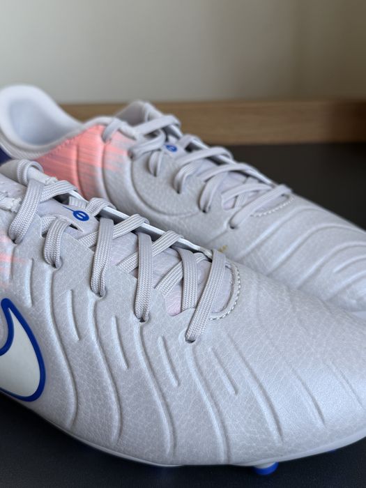 Nike Tiempo Legend 10 оригінал бутси чоловічі розмір 41 42 нові IM7518-001
