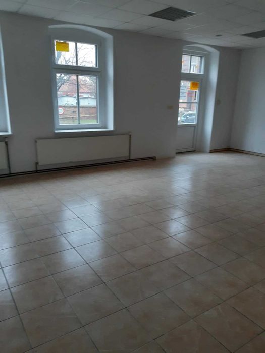Wynajmę lokal usługowy