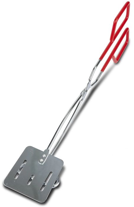 Szczypce Do Grillowania Skrobak Bbq Guru Nava 42Cm Mocne Akcesoria Grill