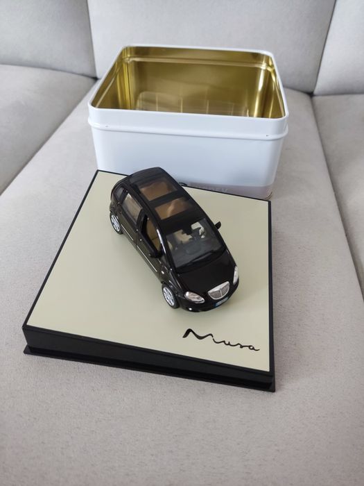 Lancia Musa 1/43 Norev