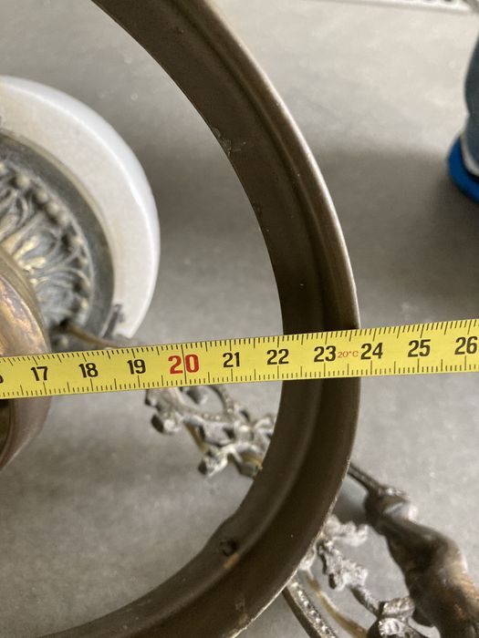 Vendo Candeeiro “Lanterna”