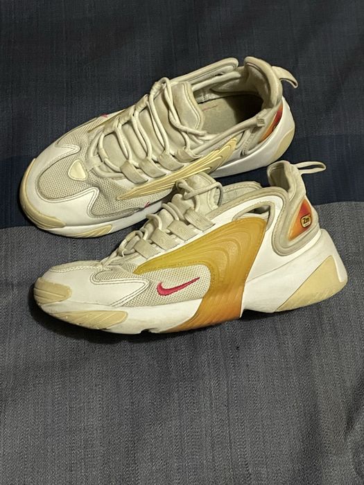 Кросівки Nike Zoom 2K