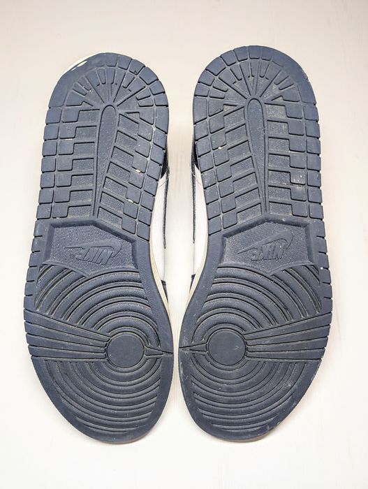 Buty Nike Air Jordan 1