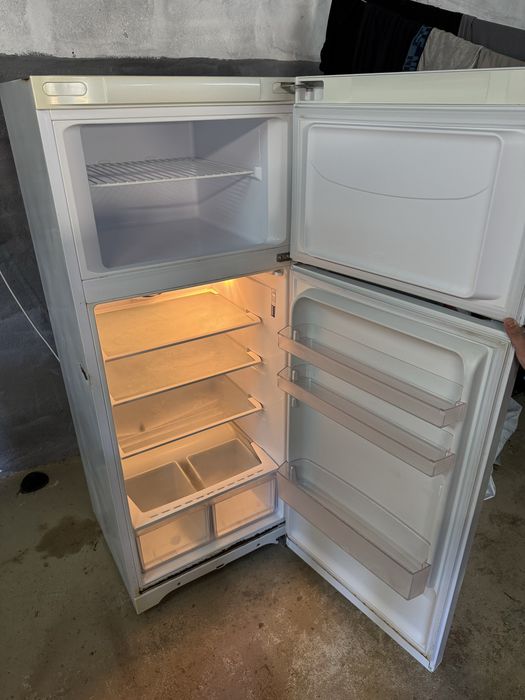 Frigorifico usado