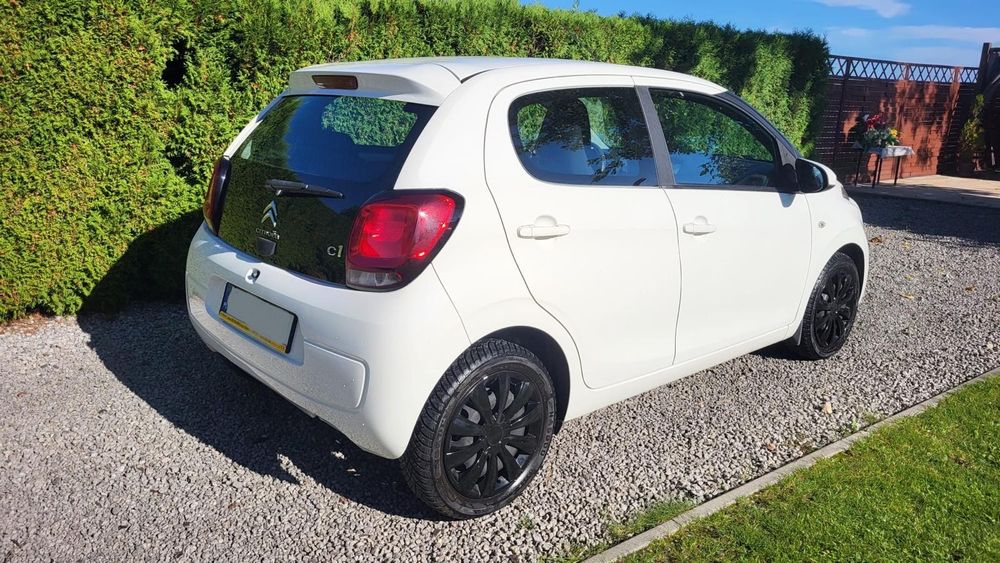 Sprzedam Citroena C1