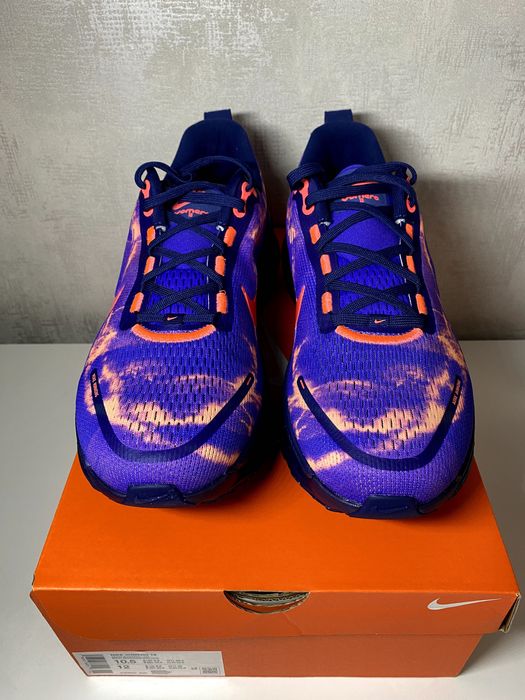 Чоловічі кросівки Nike Vomero 18, розмір EU 44.5 / 28.5 см