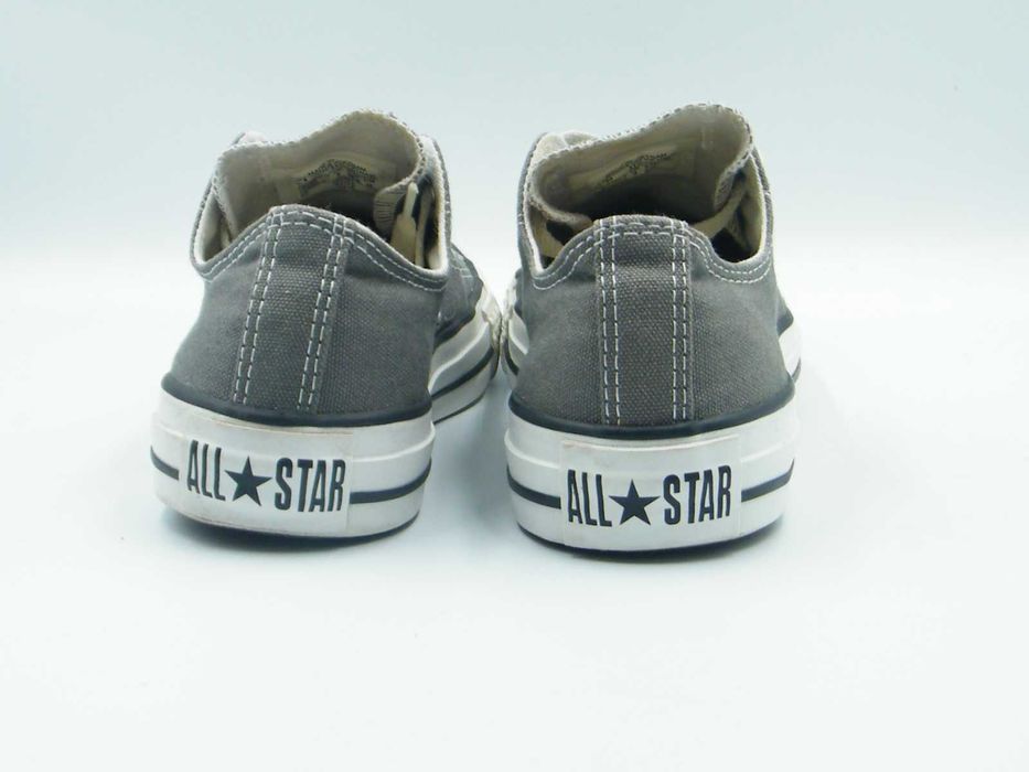 Converse trampki khaki
