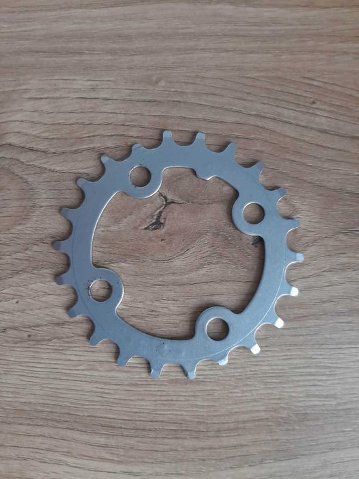 Tarcza zębatka Shimano DEORE 22T FC-M532 M542 M590