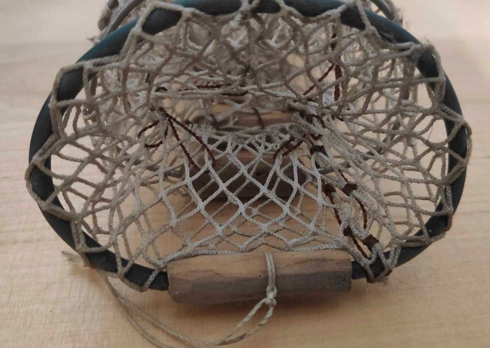 Peça Artesanato - Galrricho miniatura.