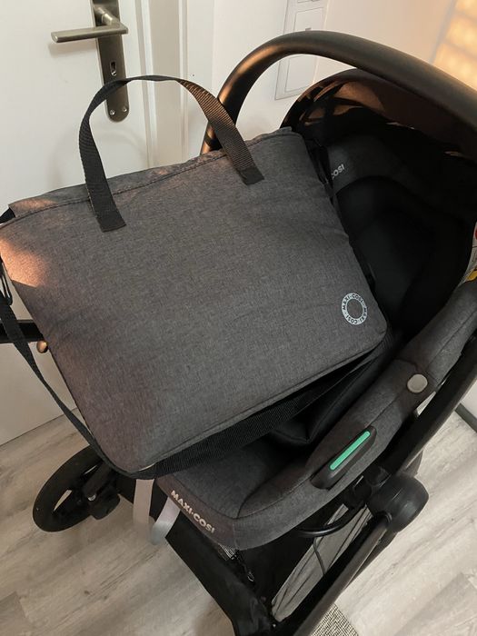 Trio maxi cosi zelia s