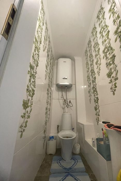 БЕЗ КОМІСІЇ! Продам 1-кімнатну квартиру у ЖК «Юність», Чабани. OM