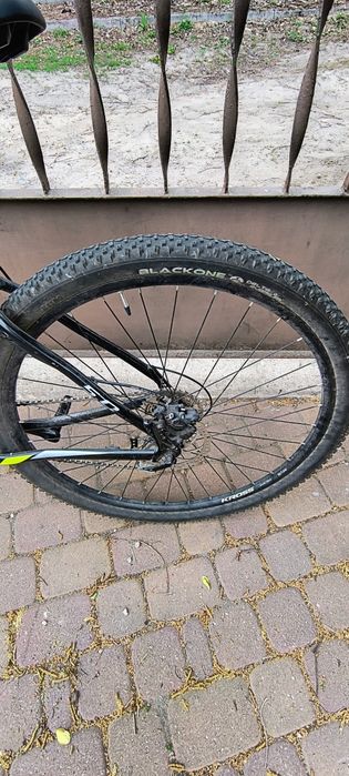 Kross Hexagon 5.0