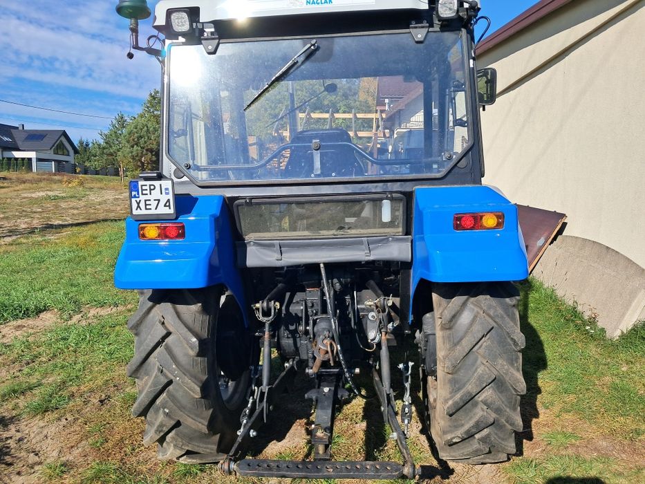 Ciagnik Ursus c360