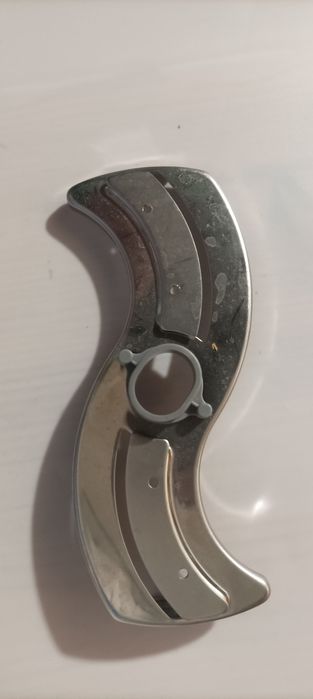 Wyposażenie do blendera Braun