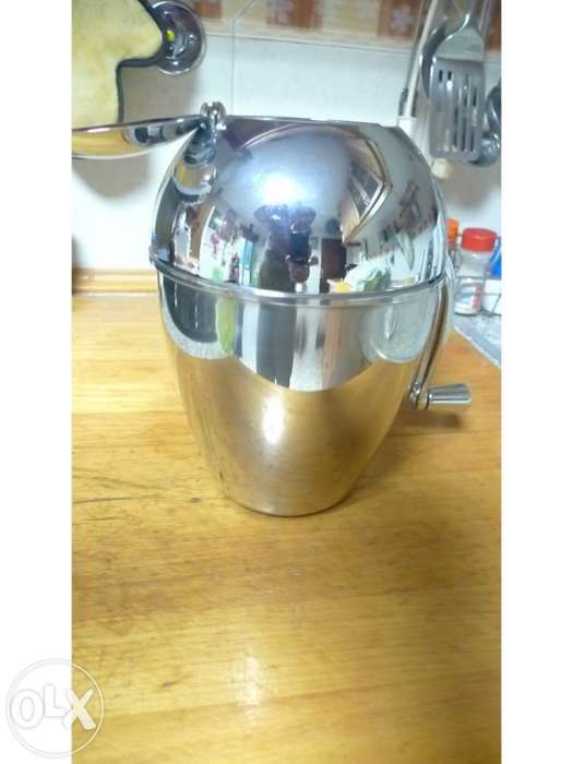 Ice Crushing Jar64751979522051127