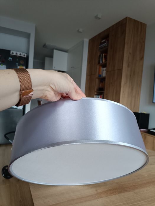 Lampa / żyrandol