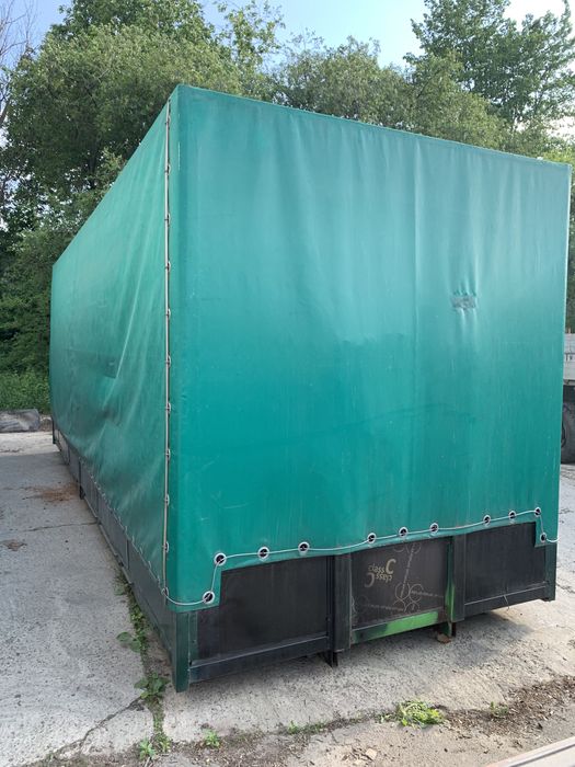 Тент в гарному стані