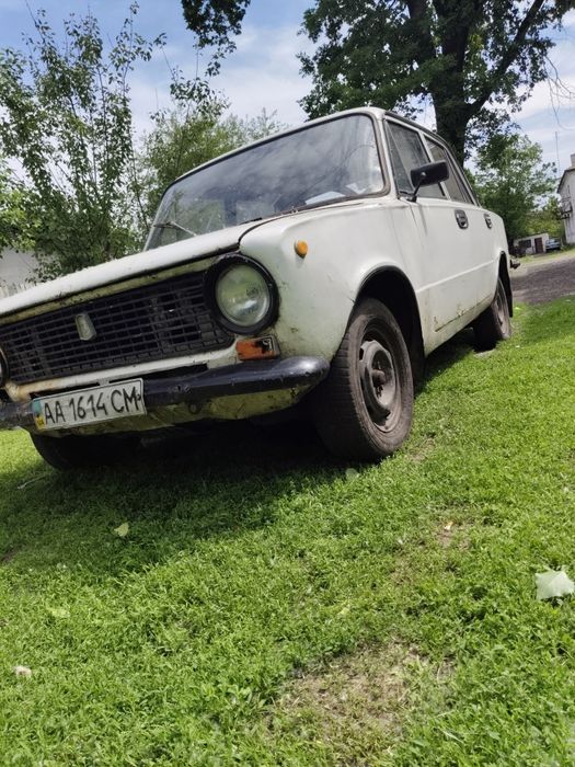 Продам два автомобілі