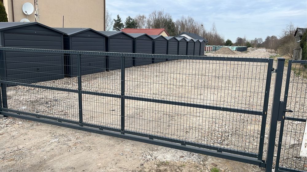 Garaże do wynajęcia Nowe Kozłowice blisko osiedla wschód