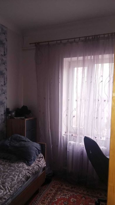 Будинок на Зарічному